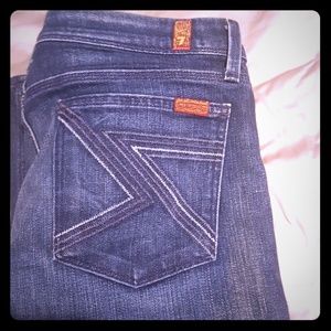 women's jeans